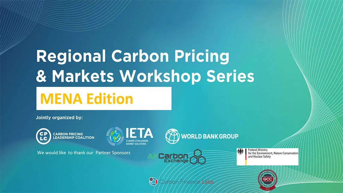 Discover carbon pricing developments in MENA with insights from IETA, CPLC, and the World Bank—exploring regional policies, markets, and Net Zero pathways.