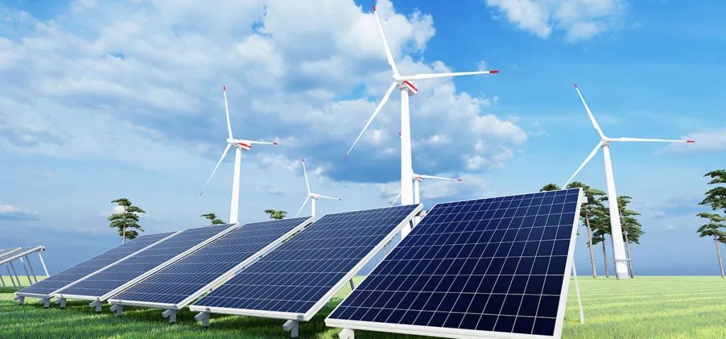Carbon credits offer a financial safety net for renewable energy projects facing low returns due to reverse auctions and government-imposed price caps.