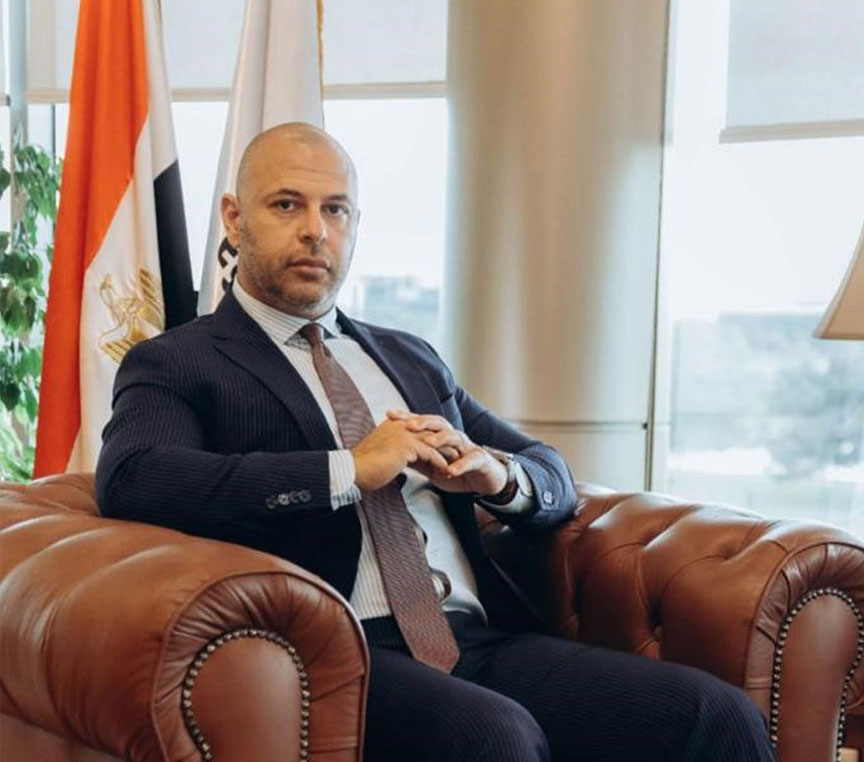 EGX, operator of Africa's pioneering regulated carbon market, signs MoU with Qatar's GCC to accelerate climate solutions and strengthen global markets.
