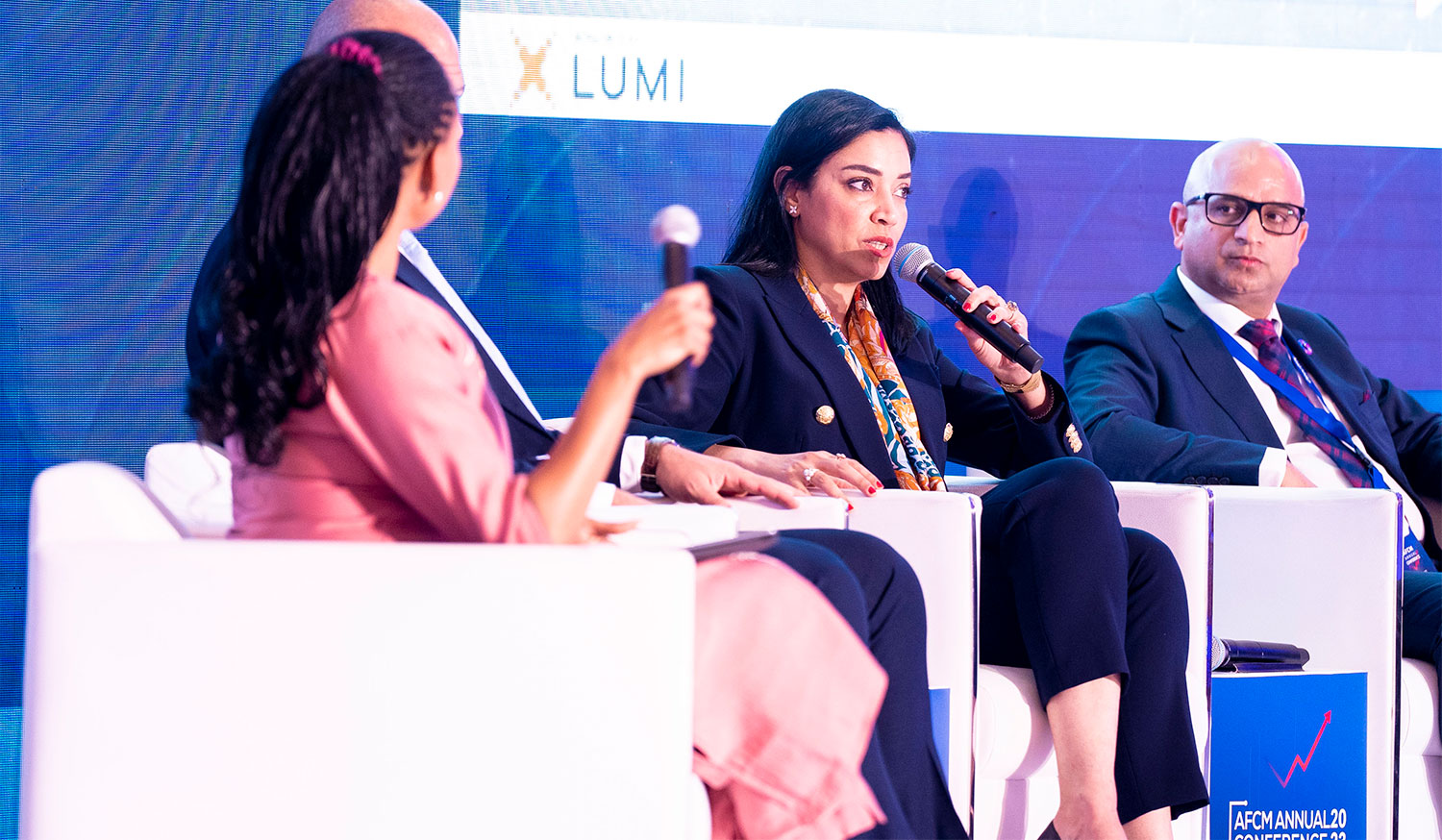 The Global Carbon Council took part in the AFCM Annual Conference 2023 in Muscat, fostering collaboration and growth in the Arab capital markets sector.