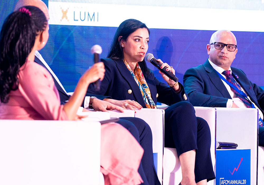Global Carbon Council joins discussion on carbon markets at AFCM Annual Conference