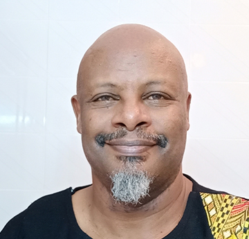 Mr. Ambachew Admassie