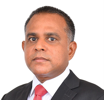 Mr. Amjad Abdulla