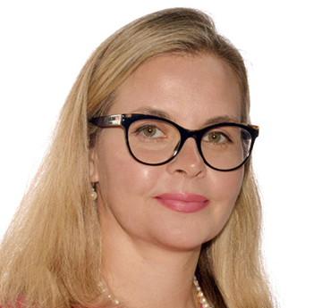 Ms. Anastasia Northland