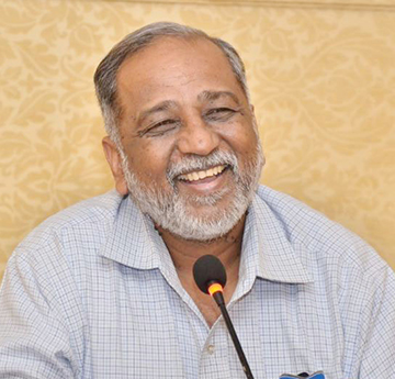 Mr. Anil Jauhri