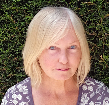 Ms. Carolyn Luce