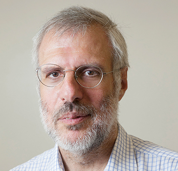 Mr. Daniel Perczyk