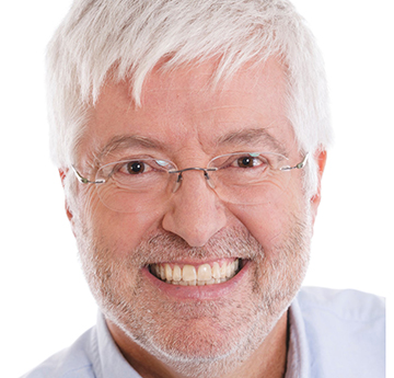 Mr. David NeilBird