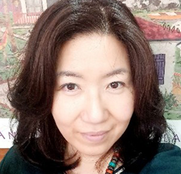 Dr. Hyun Jung Park