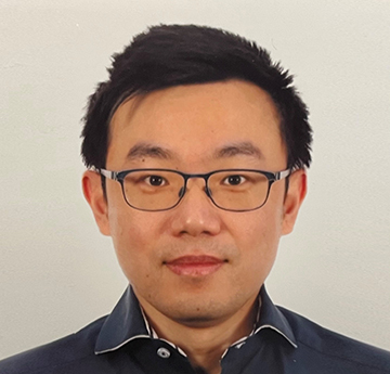 Mr. Jiajing Zhao