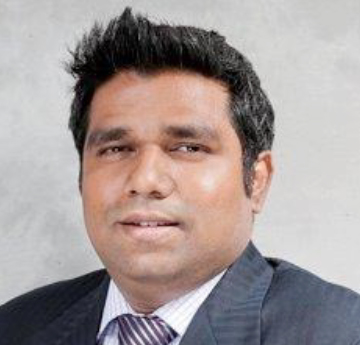 Mr. Joseph Prakash