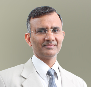 Mr. Sanjeev Kumar