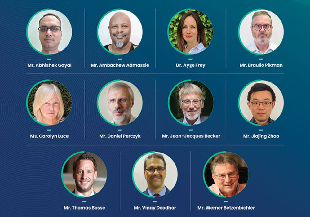 Global Carbon Council’s Regulatory Committee