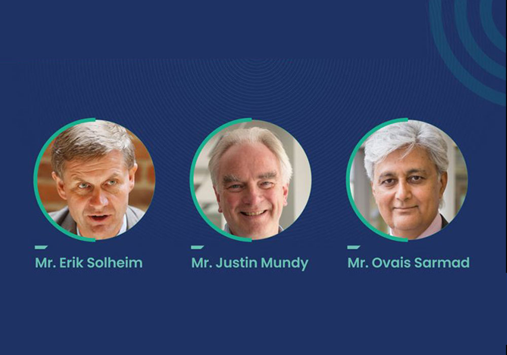 Global Carbon Council expands Advisory Board with climate leaders