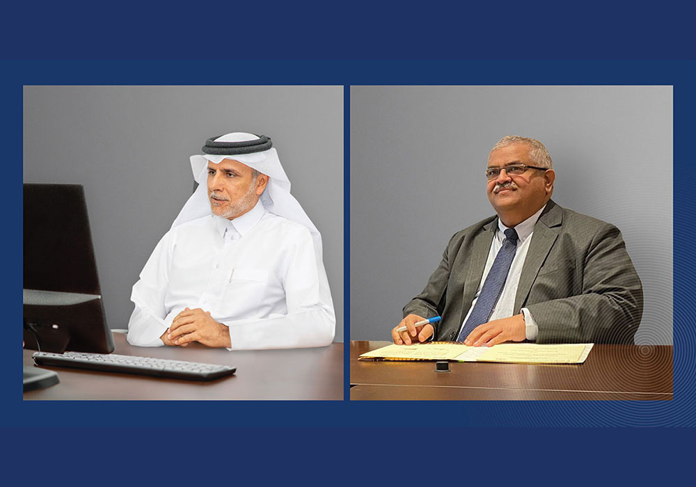 GCC joins forces with Global Alliance
