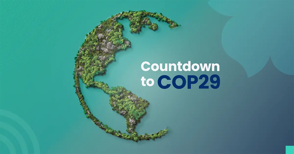 Global Carbon Council Heads to COP29 in Baku to Spotlight Climate Innovation and Action at Pavilion F03, Blue Zone, Nov 11–22, 2024