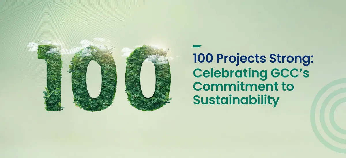 Global Carbon Council marks its 100th project milestone with Vietnam’s Dai Phong Wind Plant, delivering 42 MW of clean energy and cutting 142,592 tons of CO2 yearly.