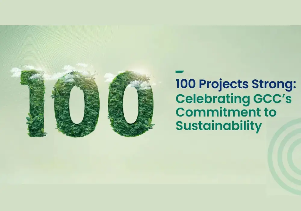 Global Carbon Council marks its 100th project milestone with Vietnam’s Dai Phong Wind Plant, delivering 42 MW of clean energy and cutting 142,592 tons of CO2 yearly.