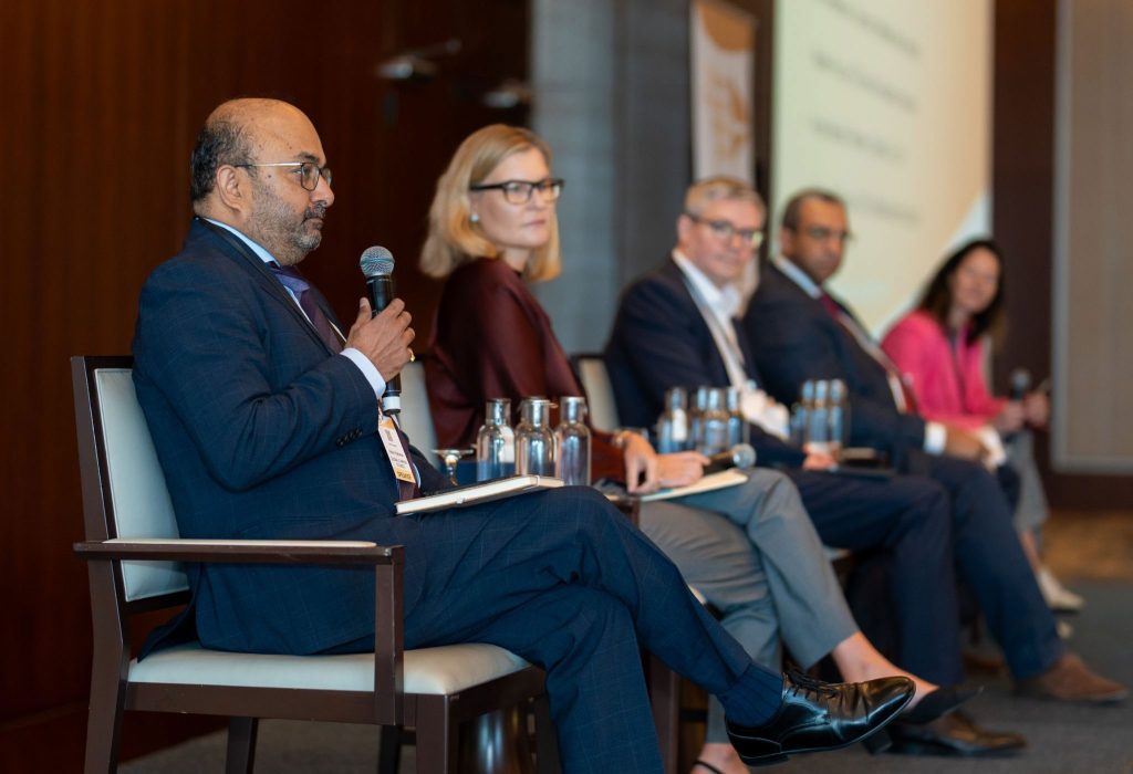 Abu Dhabi’s Carbon Forward Middle East 2025 showcased key insights on compliance carbon markets, pricing, and trading opportunities in the region.