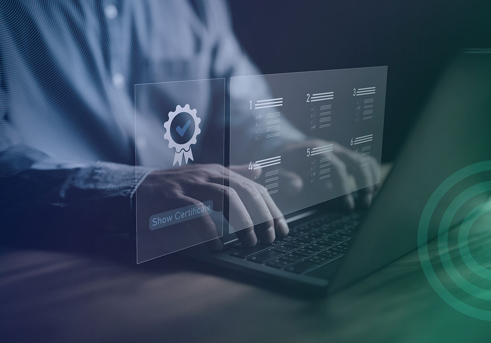 KBS Certification Services Limited Re-Approved as GCC Verifier