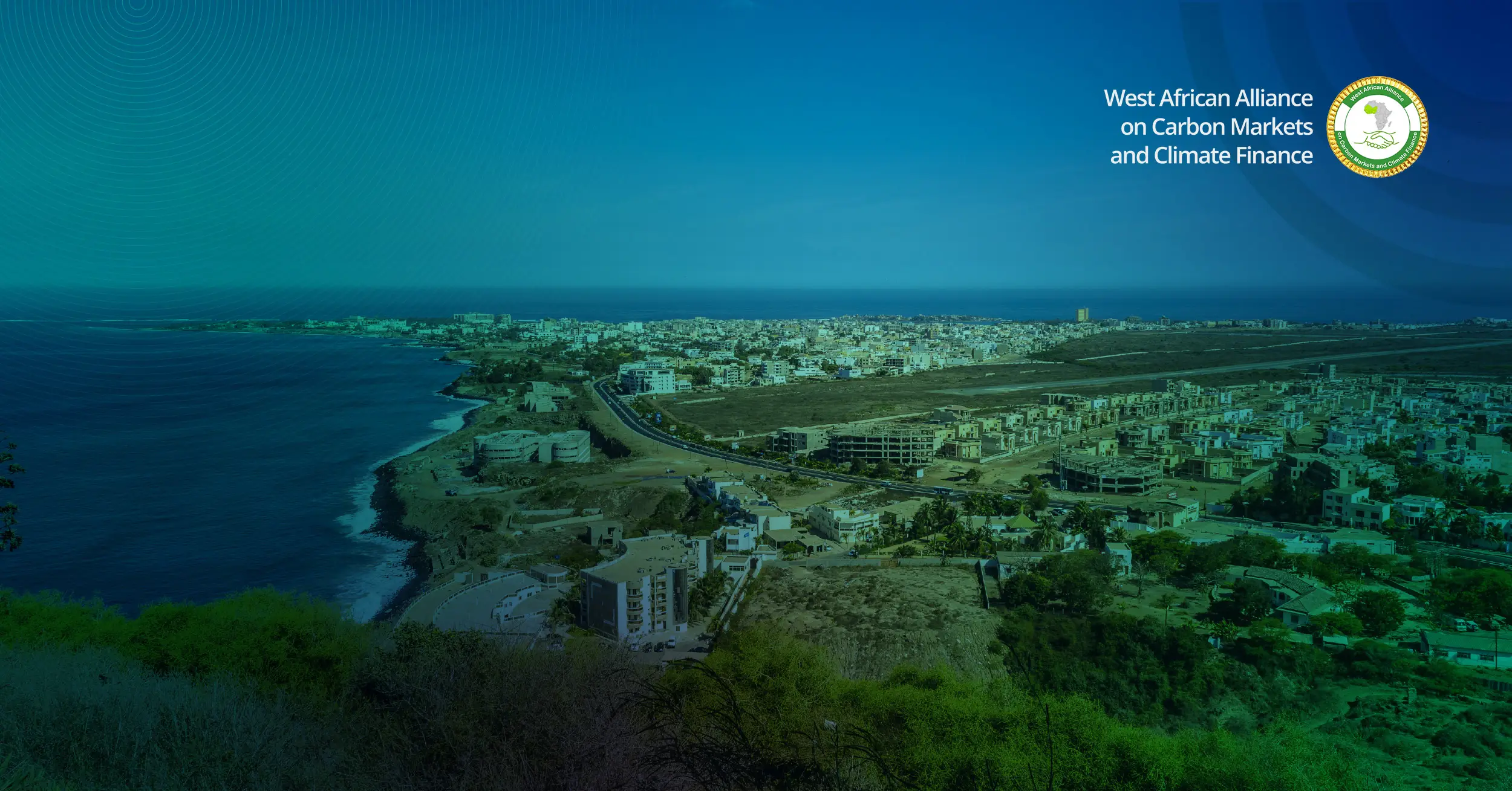 On May 29 in Dakar, GCC participates in a panel discussing the role of high-integrity registries in enhancing trust, interoperability, and carbon market access.