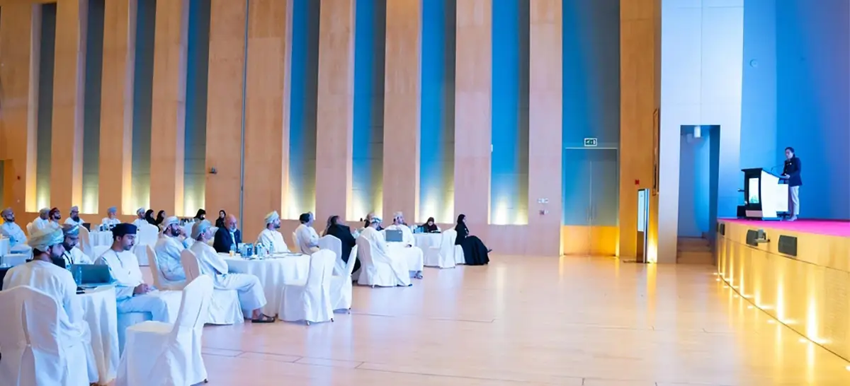 Times of Oman Highlights National CORSIA Workshop Featuring GCC