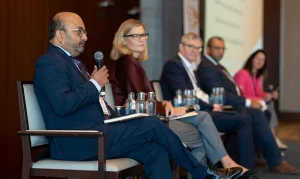 Carbon Forward Middle East 2025