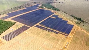 Coromandel Renewable Energy Project