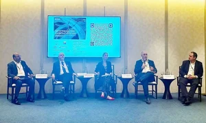 IETA MENA Carbon Market Dialogue