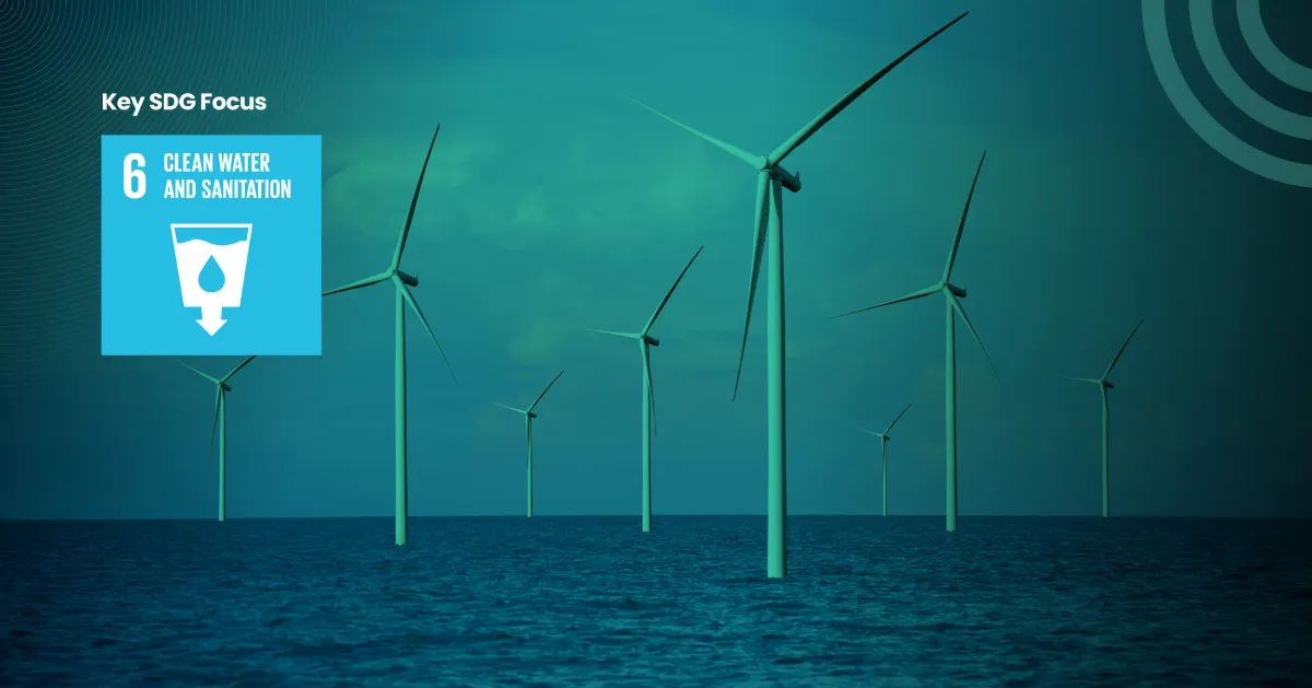 New Carbon Credit Issuance — Assuruá I Wind Power Plant Expands Clean Energy & Water Access (2021–2024)