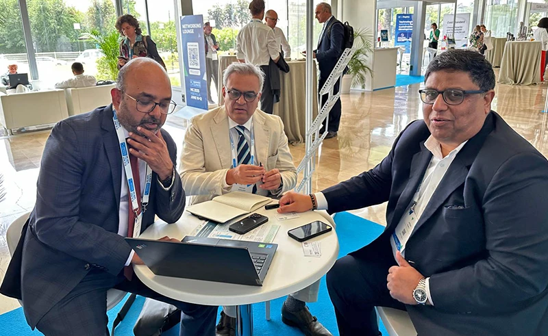 GCC Advances Global Article 6.2 Carbon Markets
