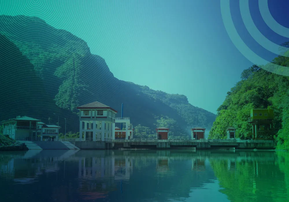 Upper Marsyangdi Hydropower Project