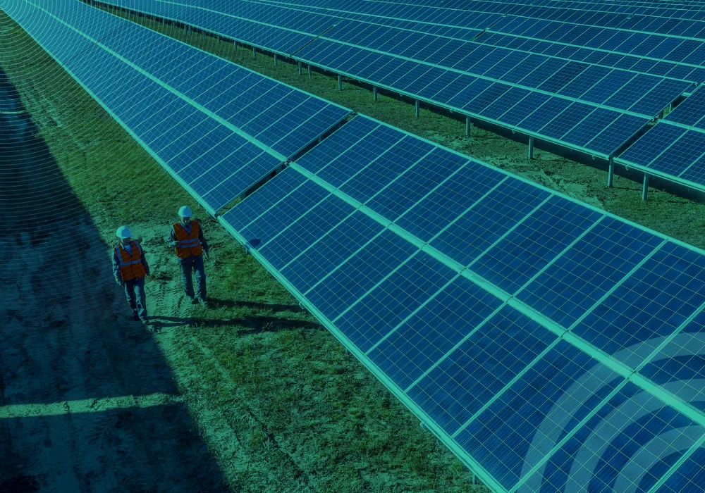 Türkiye Solar Projects Secure New Carbon Credit Issuance