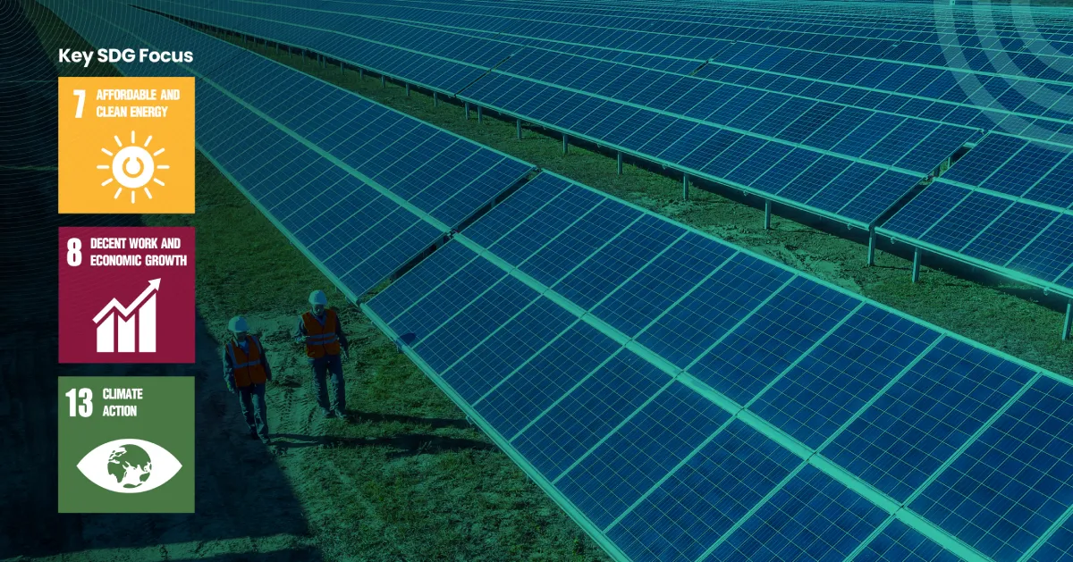Türkiye Solar Projects Secure New Carbon Credit Issuance
