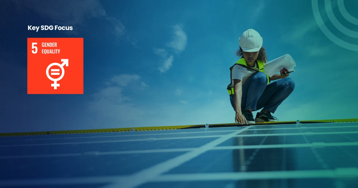: Empowering Communities and Driving Climate Action in Brazil