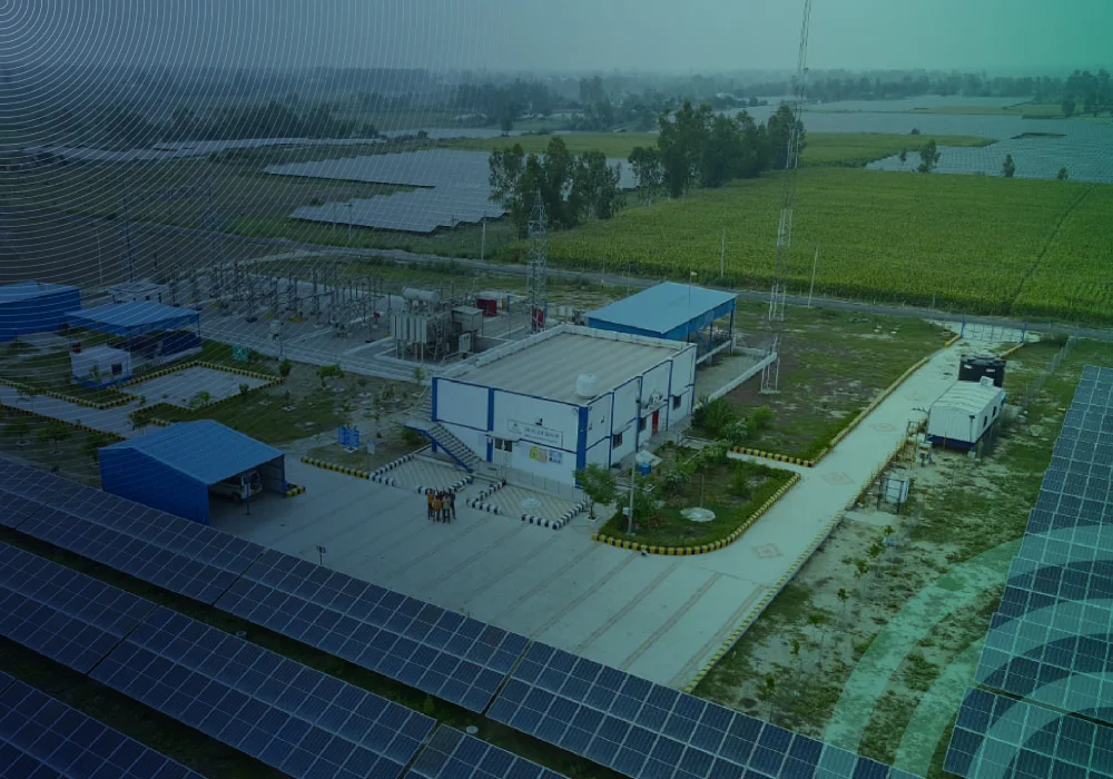 Scaling Climate Action with Tata Power Solar Project