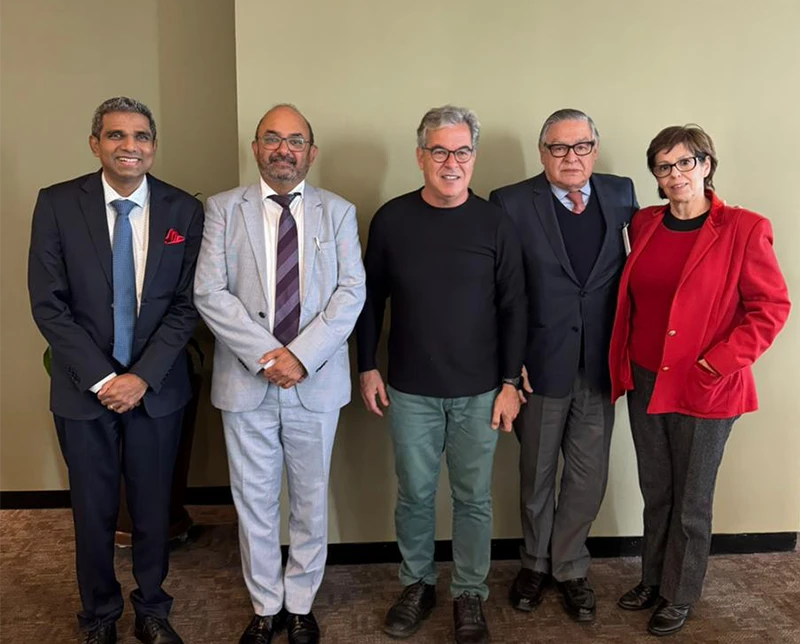 Global Carbon Council Strengthens Carbon Market Engagement in Brazil