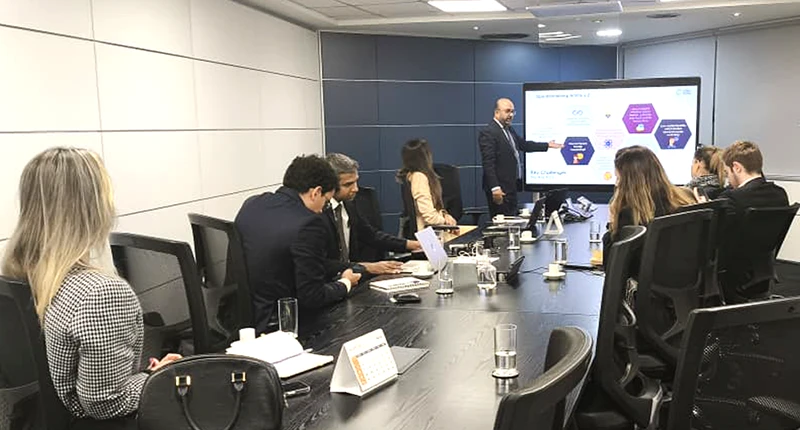 Global Carbon Council Strengthens Carbon Market Engagement in Brazil