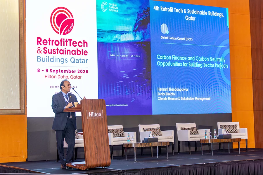 Driving Climate Action Through Carbon Finance in the Building Sector