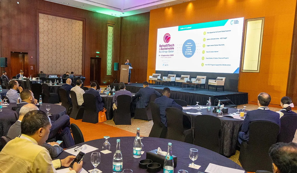 Driving Climate Action Through Carbon Finance in the Building Sector