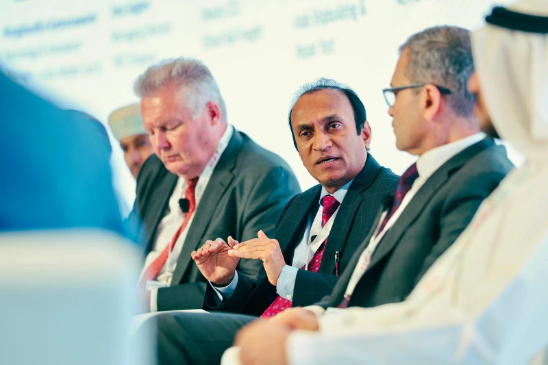Global Carbon Council Highlights Role of Carbon Markets in Maritime Decarbonization at TACCC 2025 – Abu Dhabi