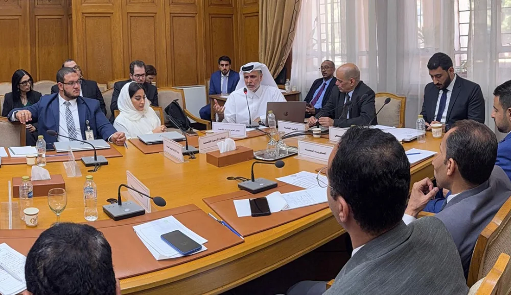 Global Carbon Council Showcases Projects at Arab Climate Talks in Cairo