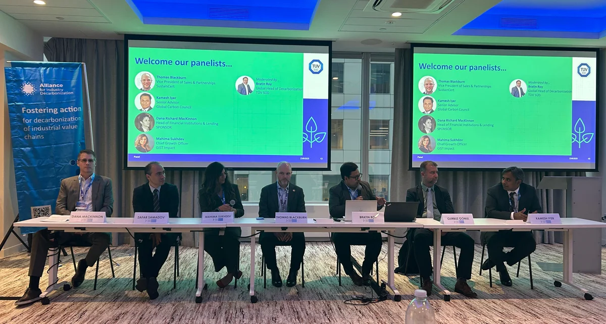 Global Carbon Council Highlights Digital Carbon Market Solutions at IETA North America Climate Summit 2025