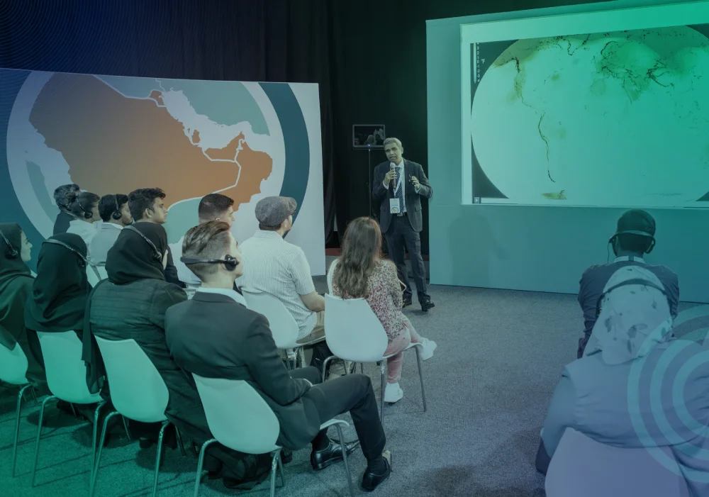 Global Carbon Council Workshop at QNDCC 2025