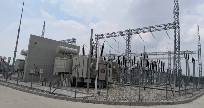 Zhenfa 100MW Solar Power Project Powers Pakistan’s Renewable Energy Future