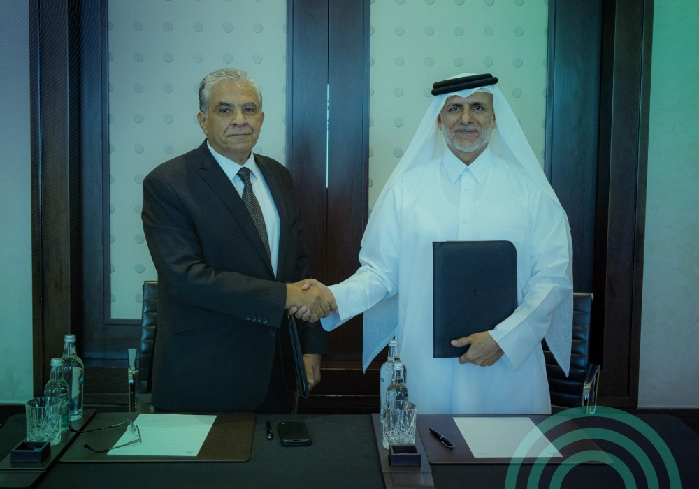 GCC & CEDARE to Boost Carbon Markets
