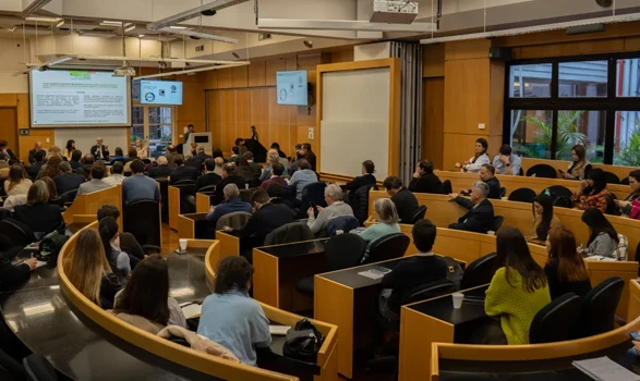 GCC Participation – Biogas and Biomethane Conference