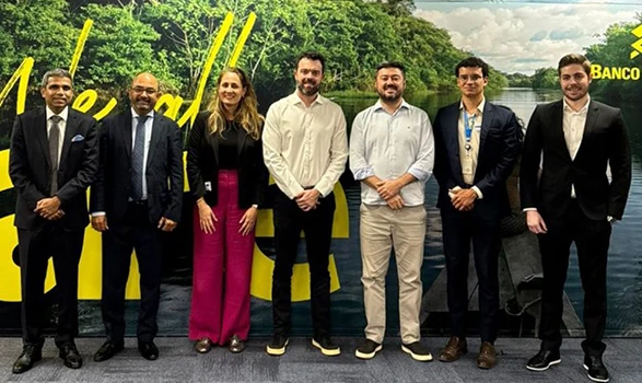 GCC Strengthens Carbon Market Engagement