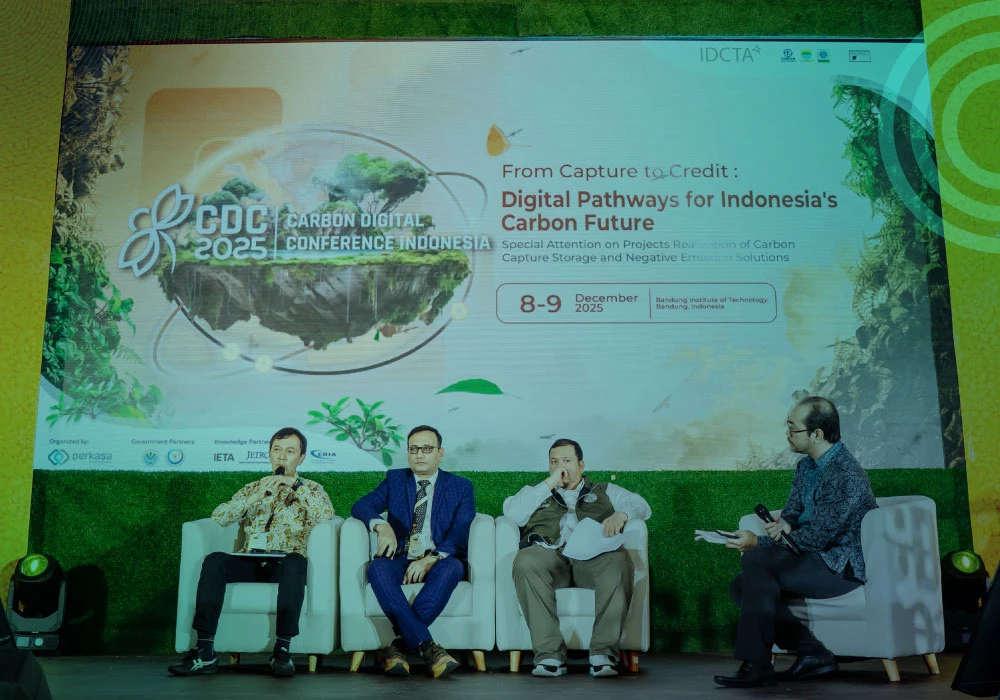 Carbon Digital Conference 2025