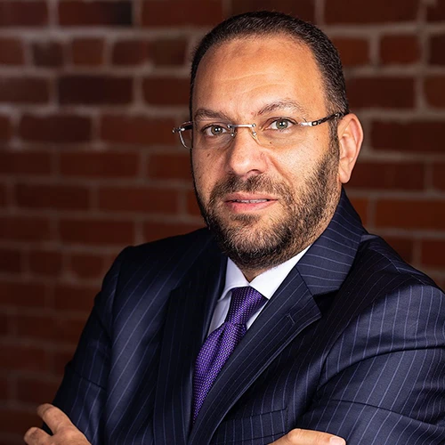 Dr. Amr Osama Abdel-Aziz